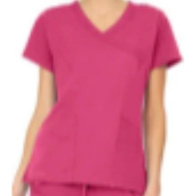 MM Joggers Scrub top